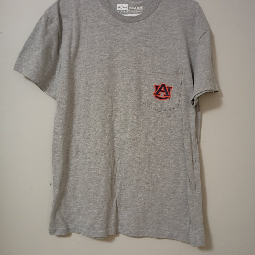 Auburn T-shirt - Picture 3 of 5